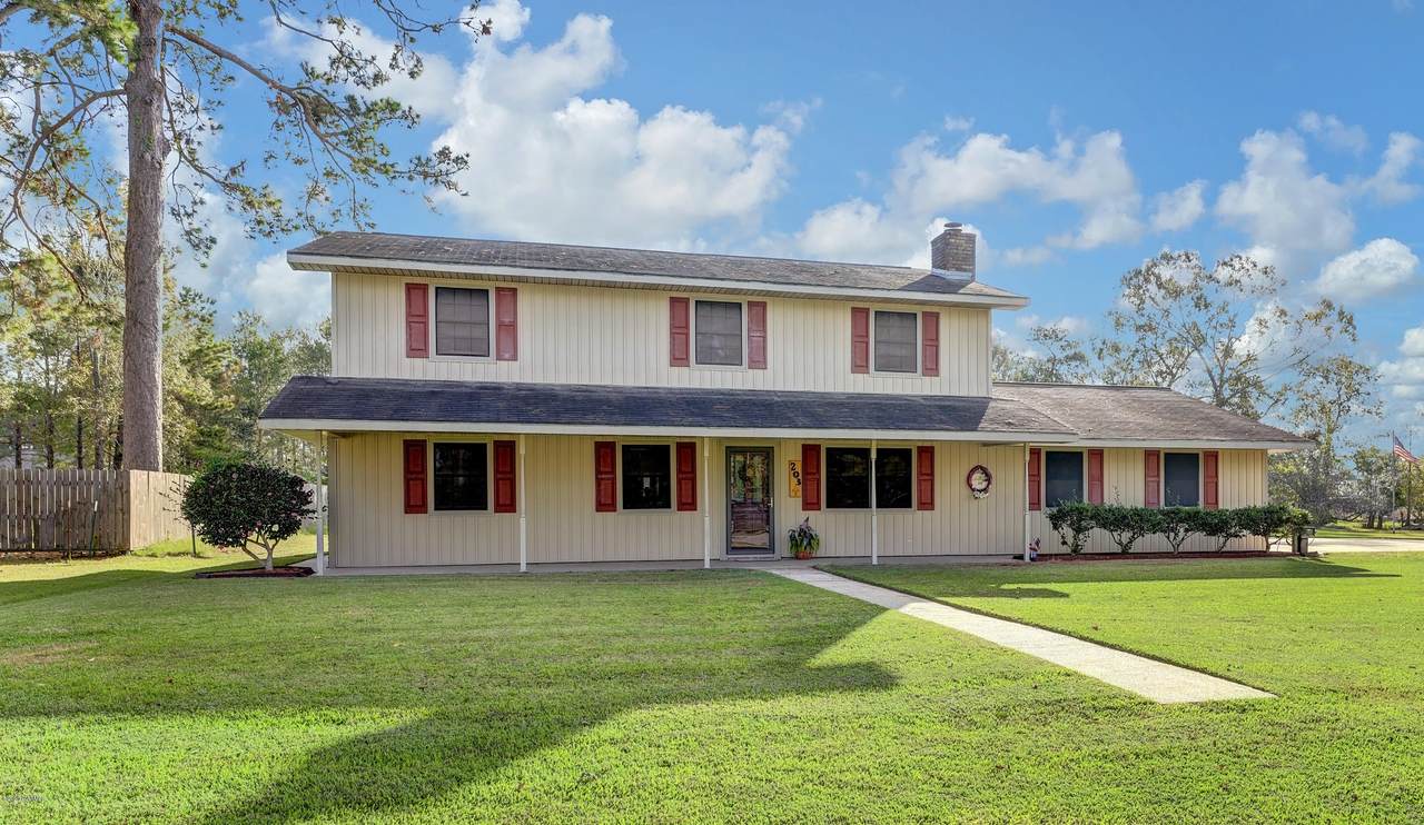 203 Stanislaus Street - Photo 1