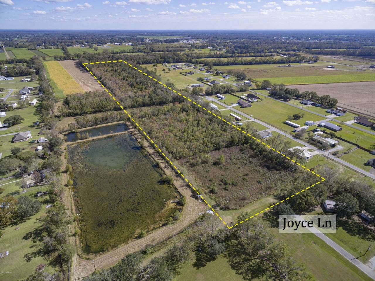 Tbd Joyce Ln - Photo 1