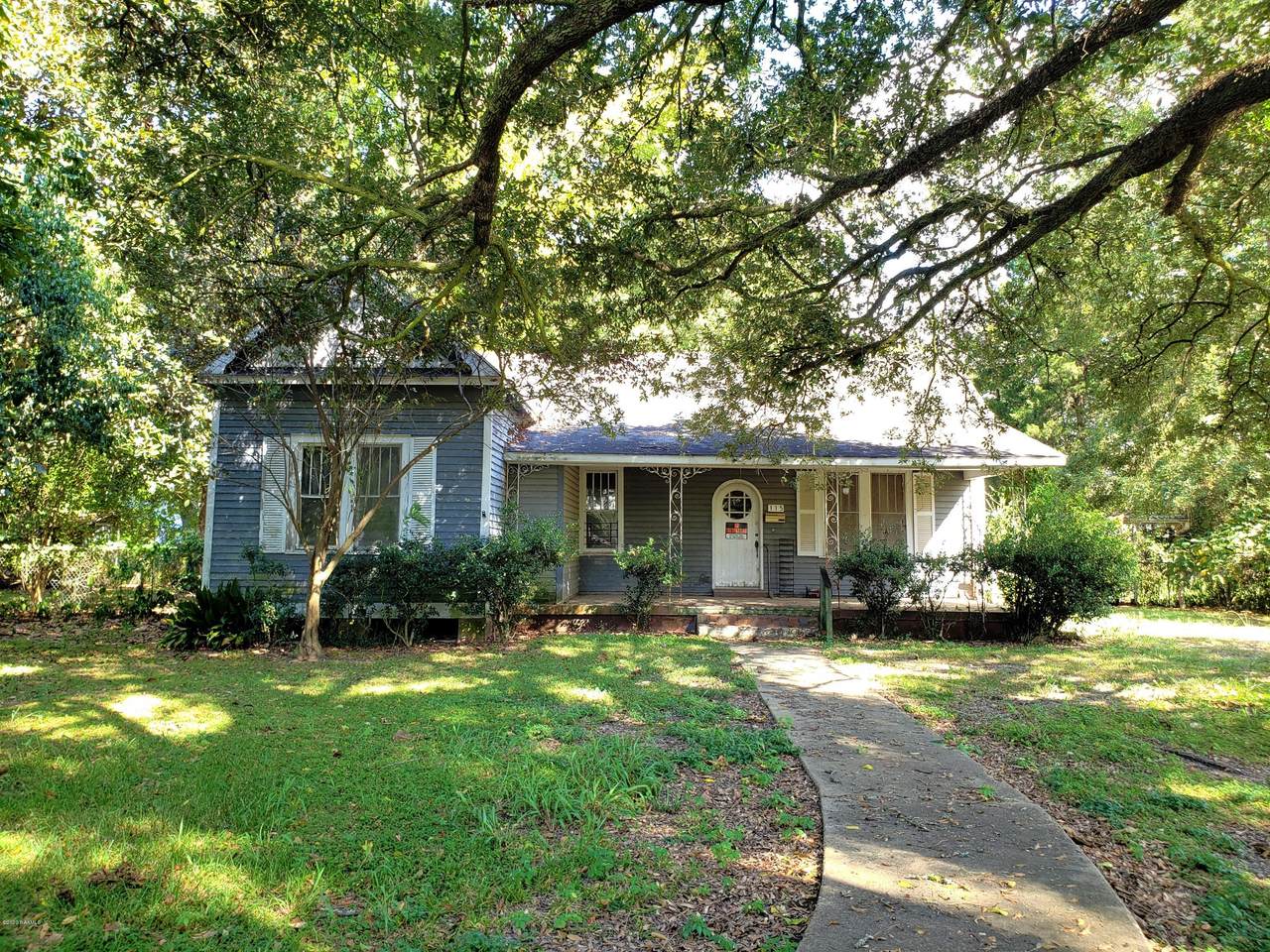 115 Dossman Street - Photo 1