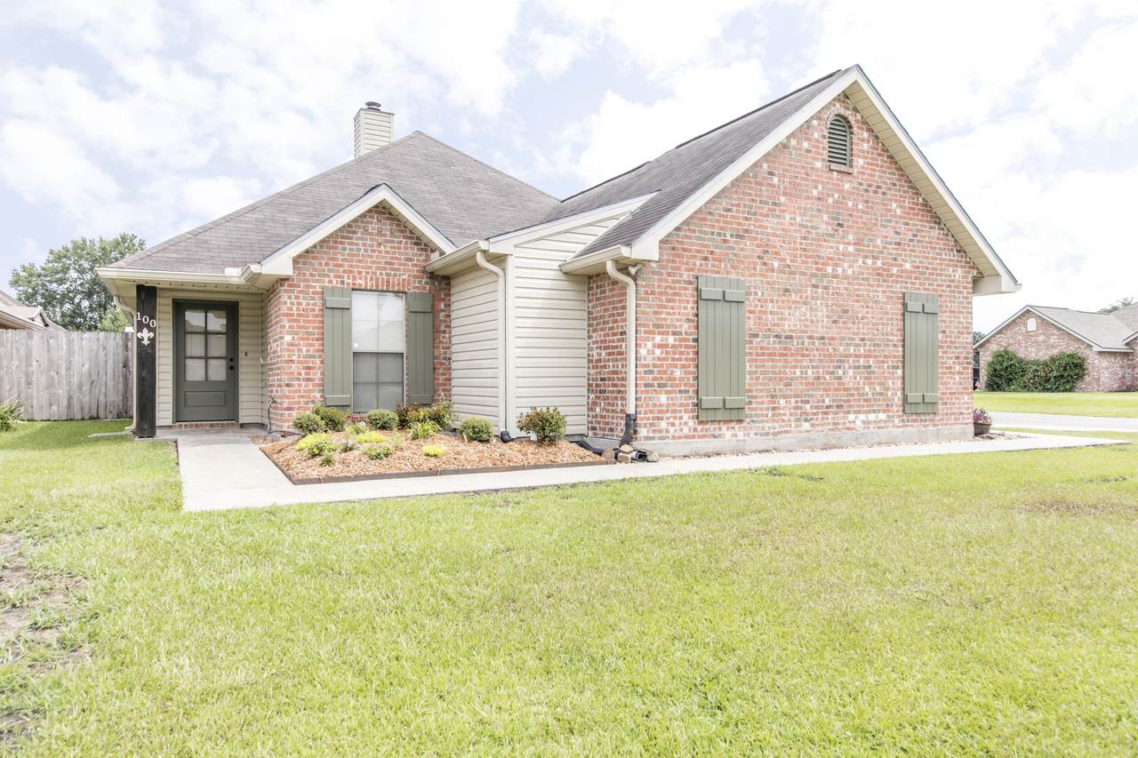 100 Harvest Pointe Circle Lafayette La 70506 Mls 20010022 Keaty Real Estate