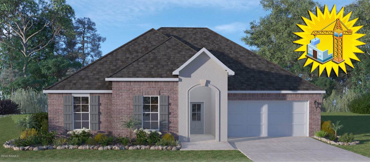 216 New Trails Lane - Photo 1