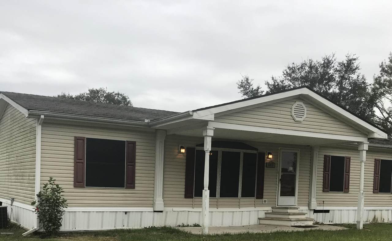 607 Roger Road - Photo 1