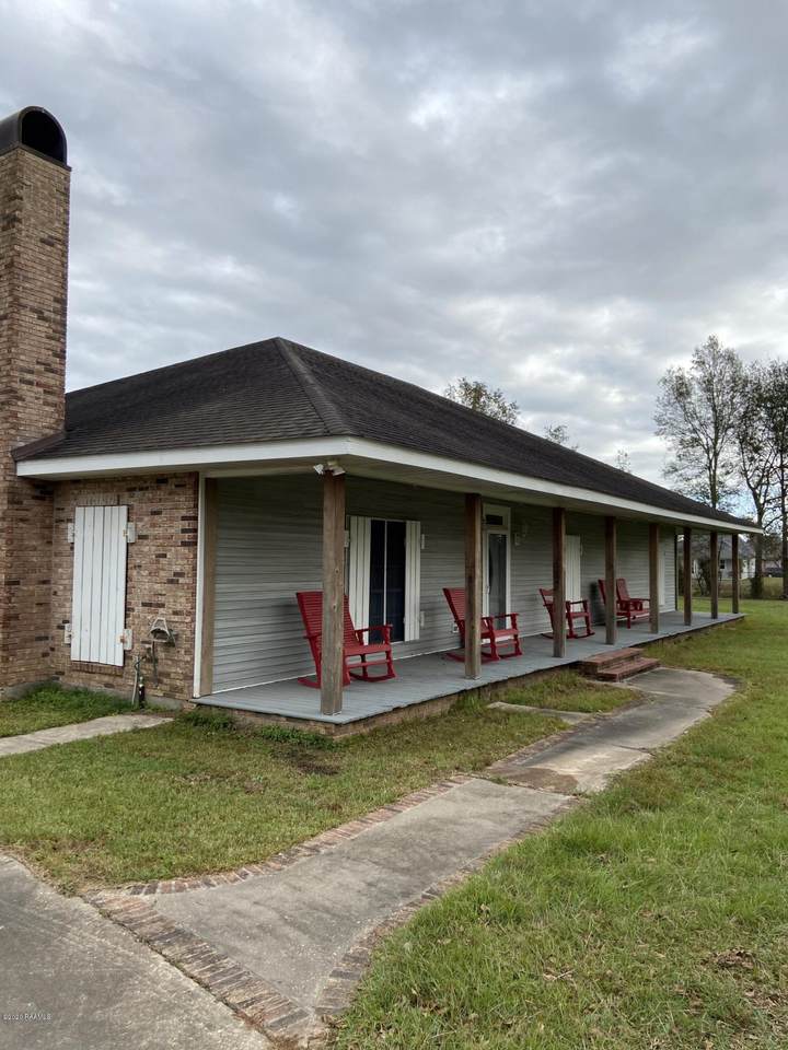121 Ponderosa Lane Lane - Photo 1