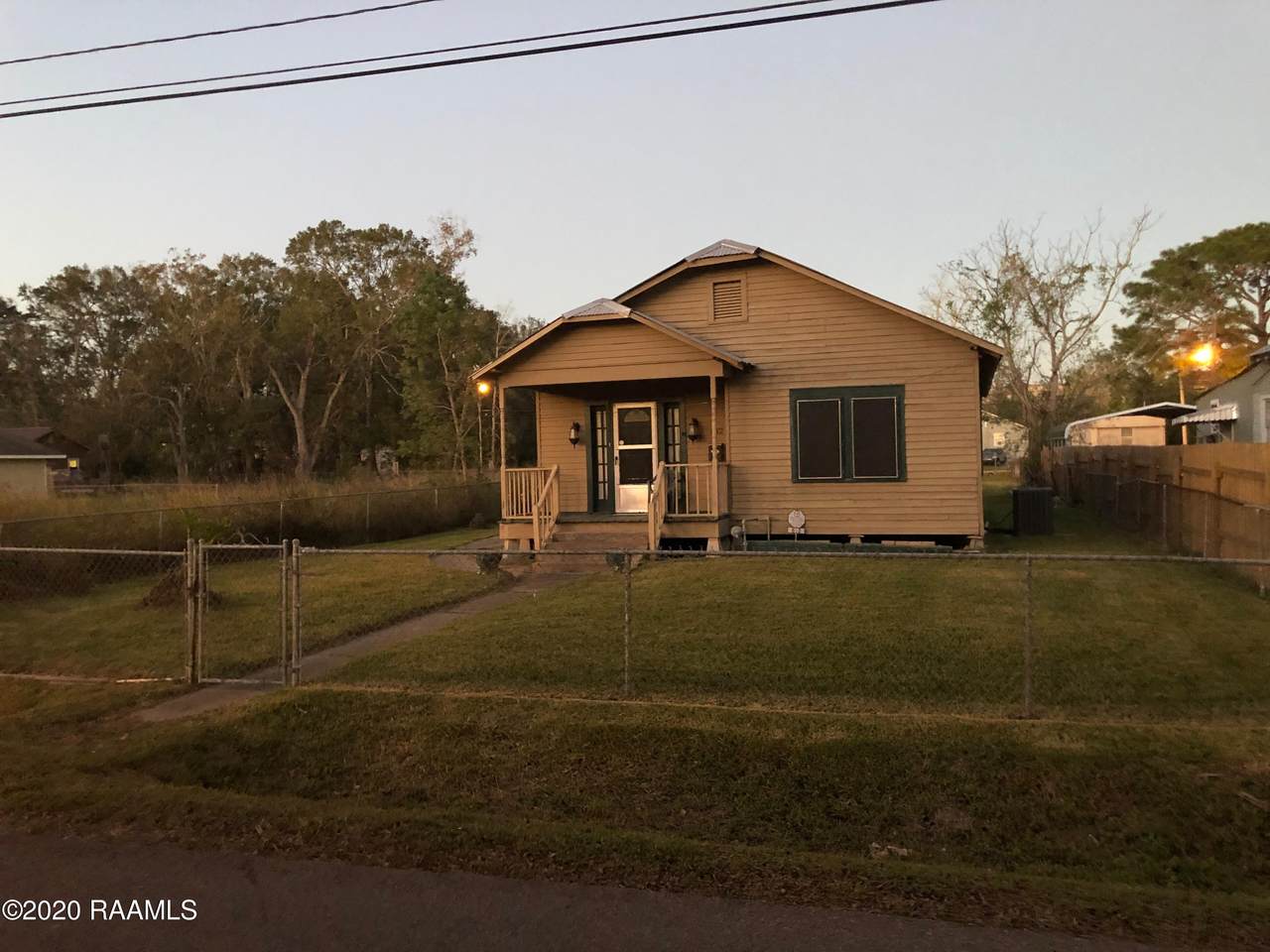 612 Alexander Street - Photo 1