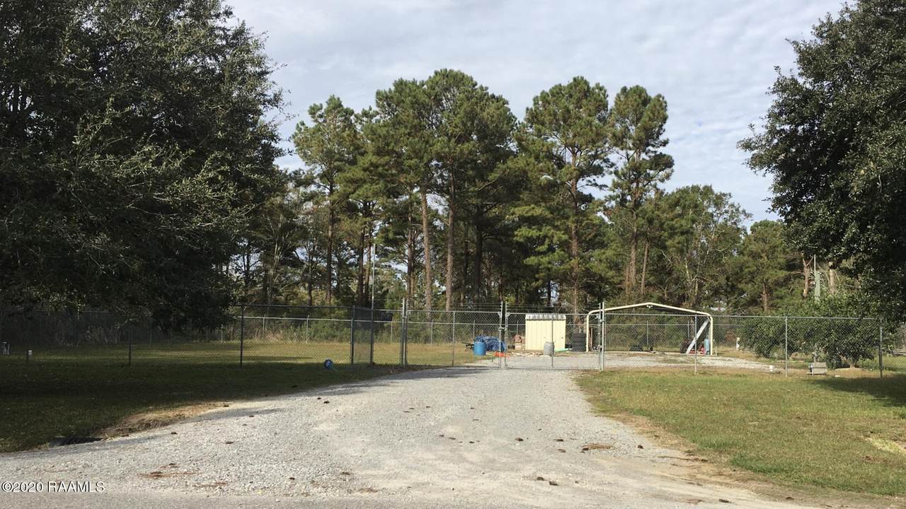 202 Exposition Drive - Photo 1