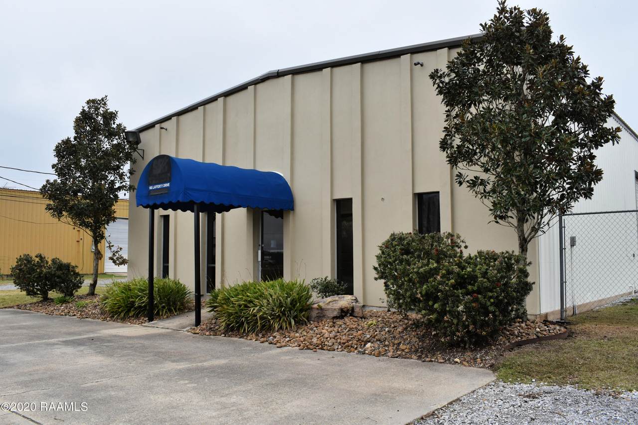 105 Lafferty Drive - Photo 1