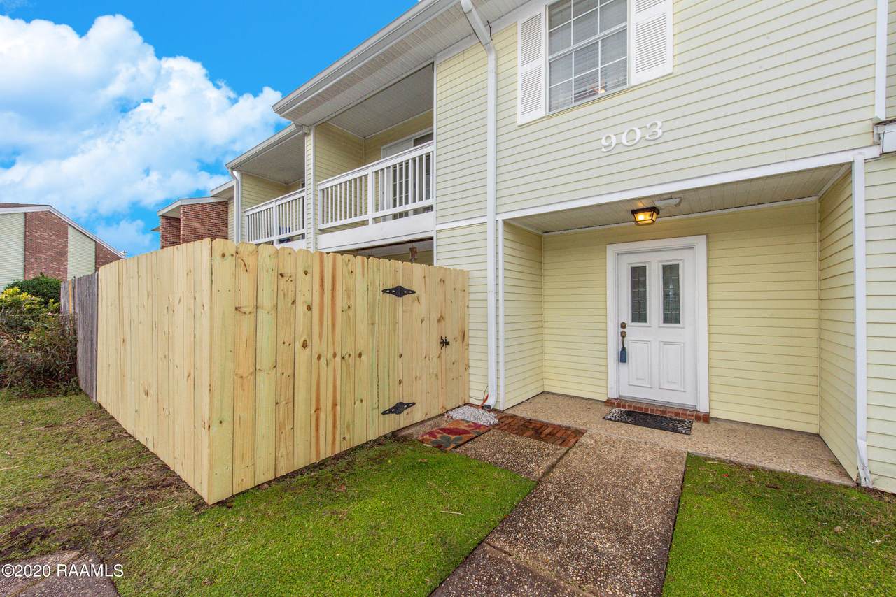 101 Wilbourn Boulevard - Photo 1