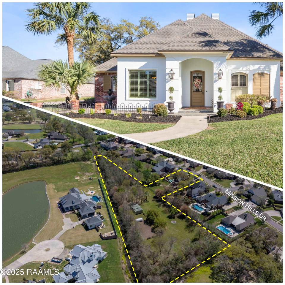 110 Mission Hills Drive - Photo 1