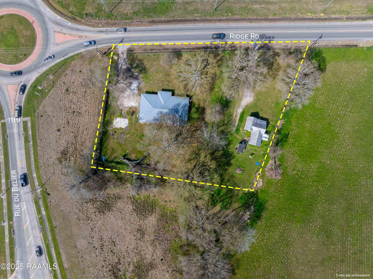 465 & 469 Ridge Road - Photo 1