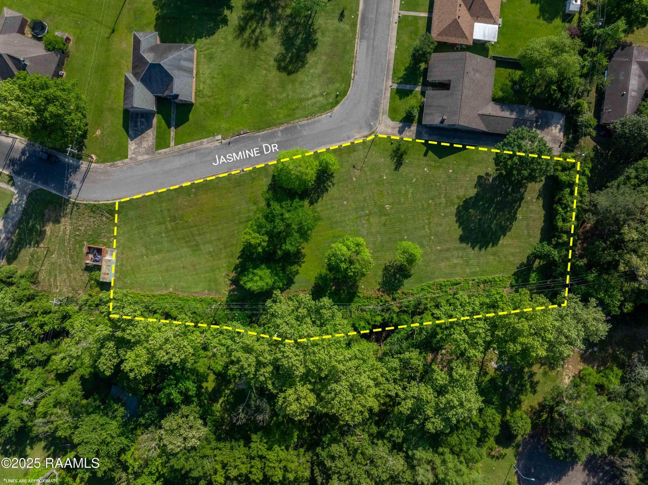 Tbd Jasmine Drive - Photo 1