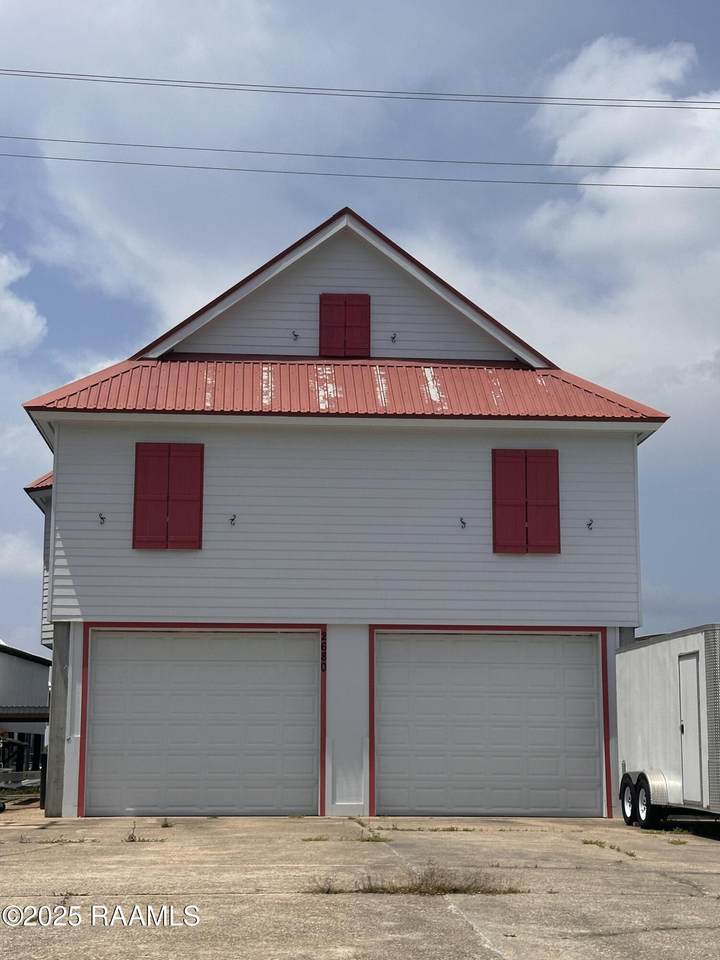 2680 Highway 319 - Photo 1