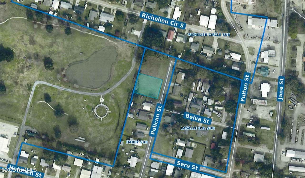 Tbd Pelican Street - Photo 1