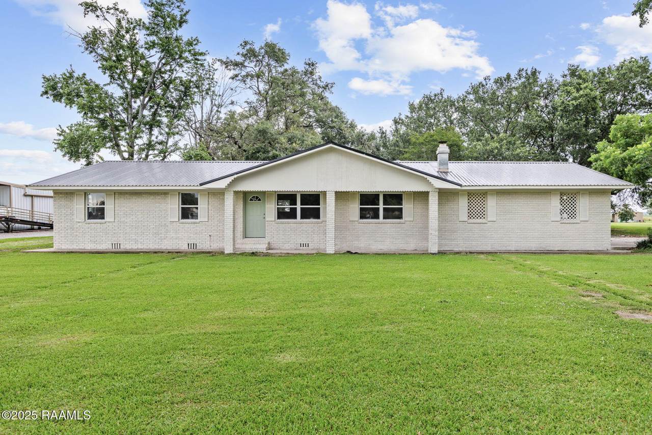 4034 Catahoula Highway - Photo 1