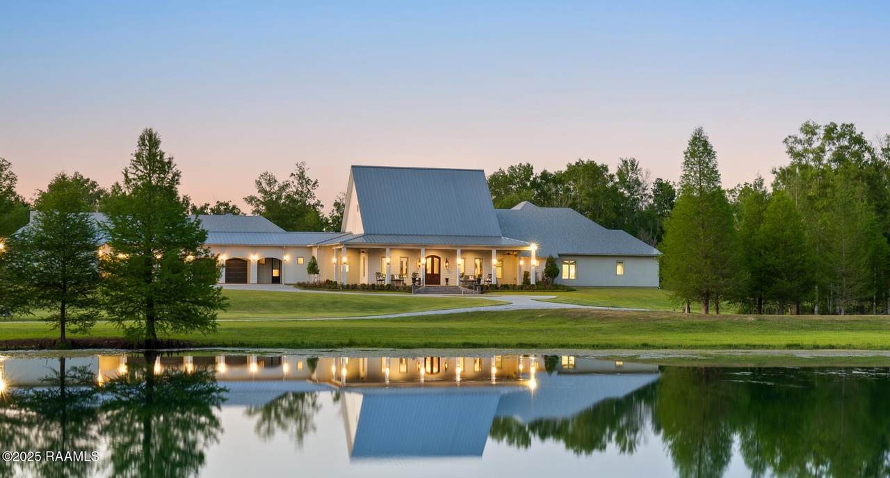 235 Fieldspan Road - Photo 1