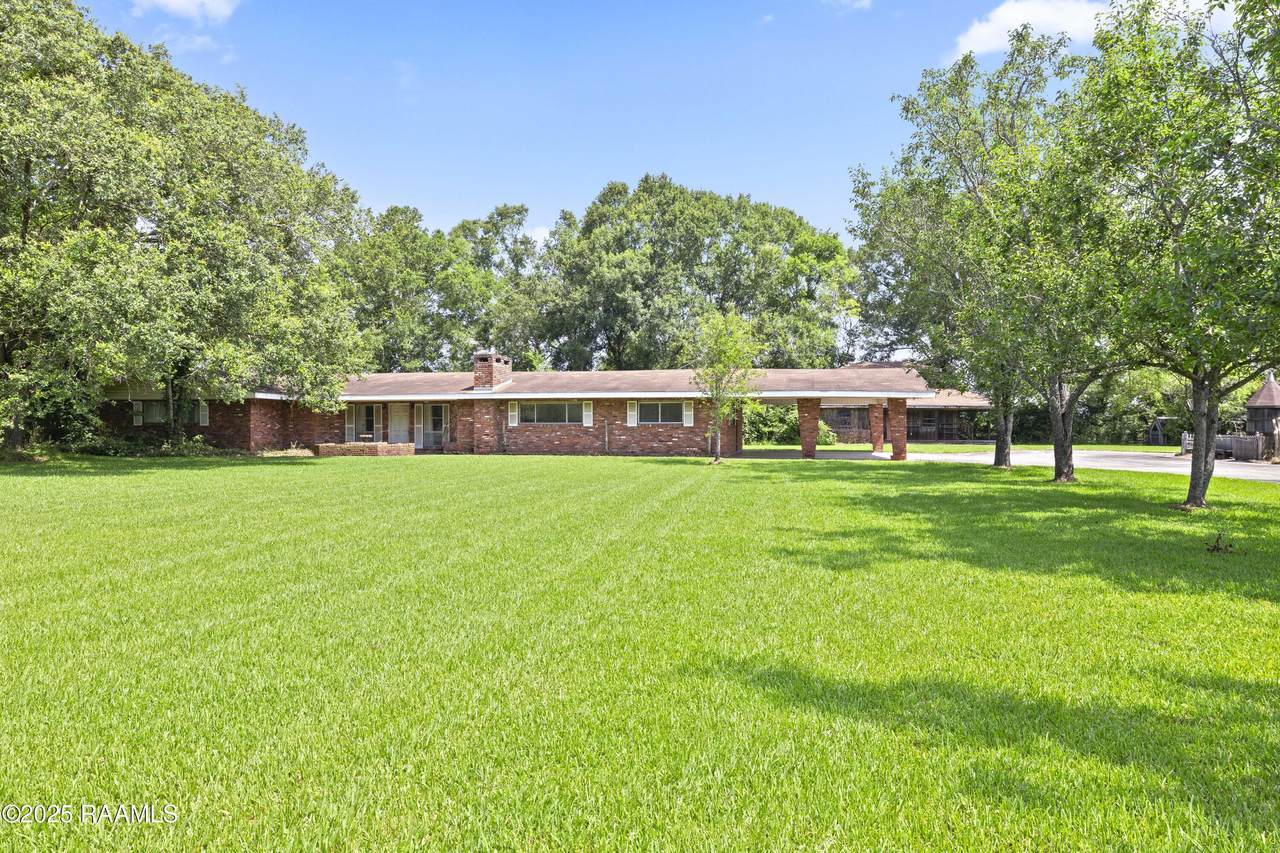 322 Duhon Road - Photo 1