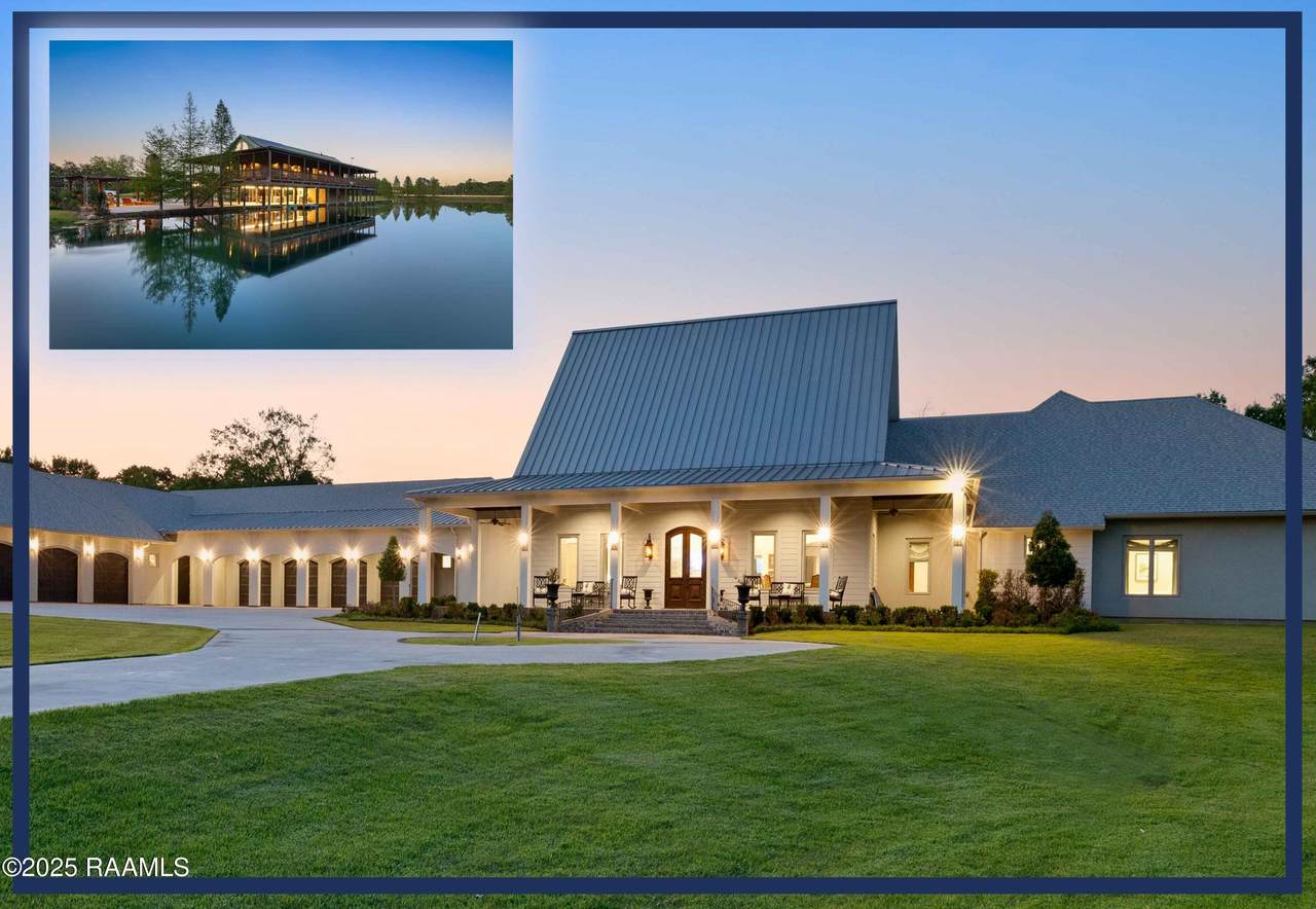 235 Fieldspan Road - Photo 1