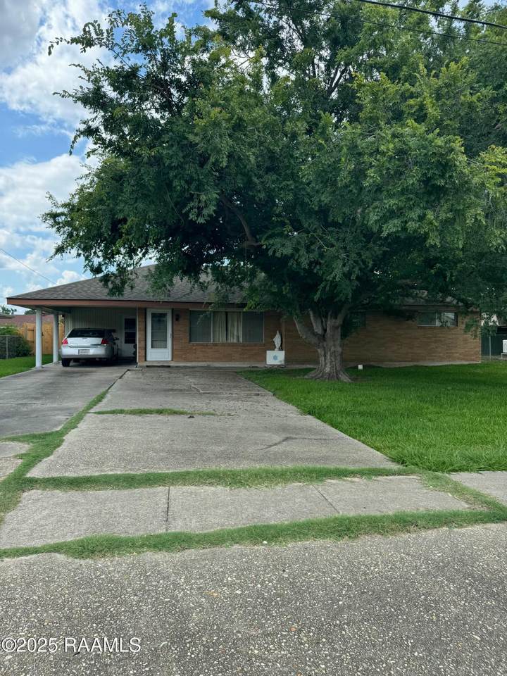 1029 Hickory Street - Photo 1