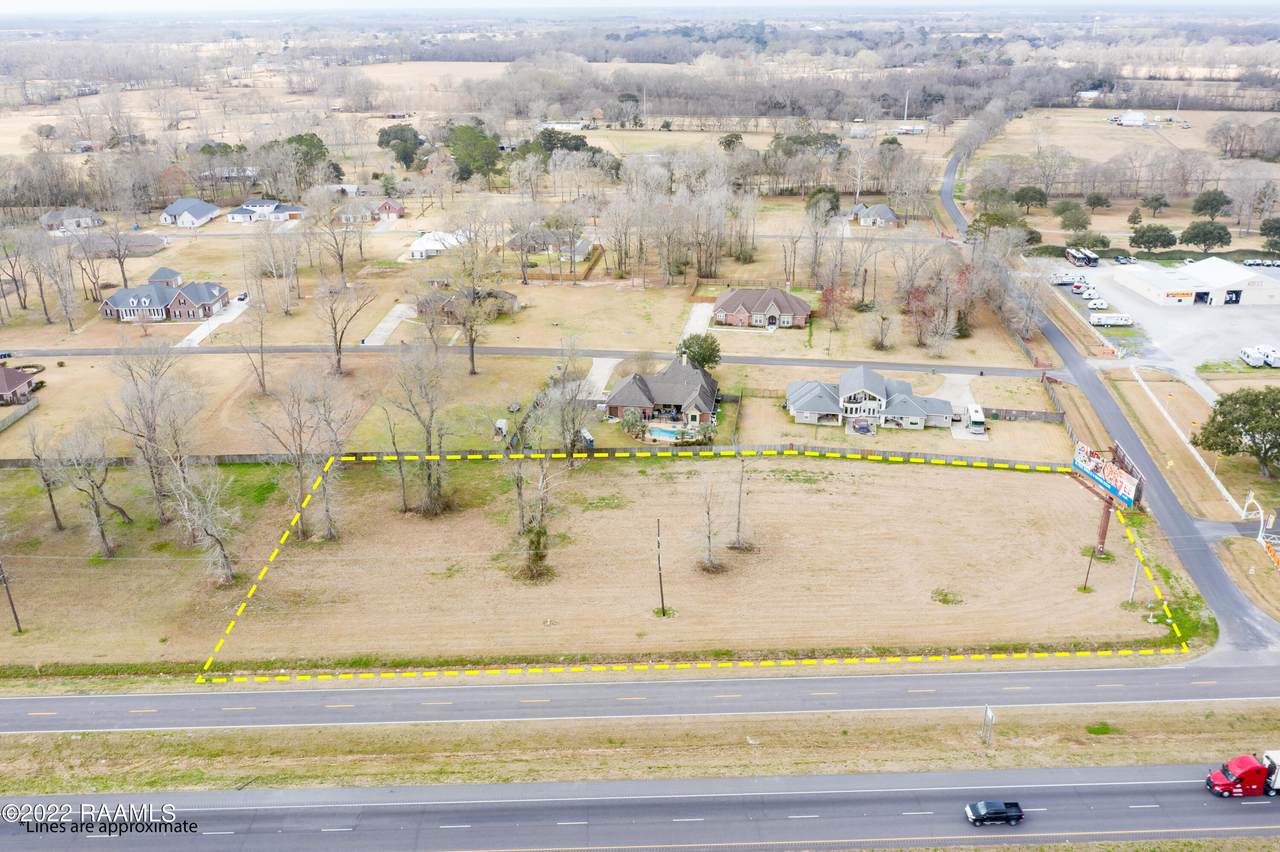 Tbd I-49 Service Road - Photo 1