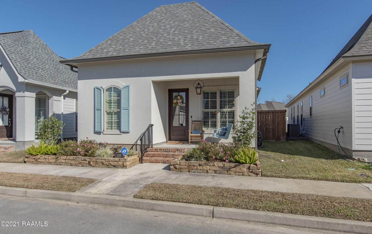 509 Bourdette Drive - Photo 1