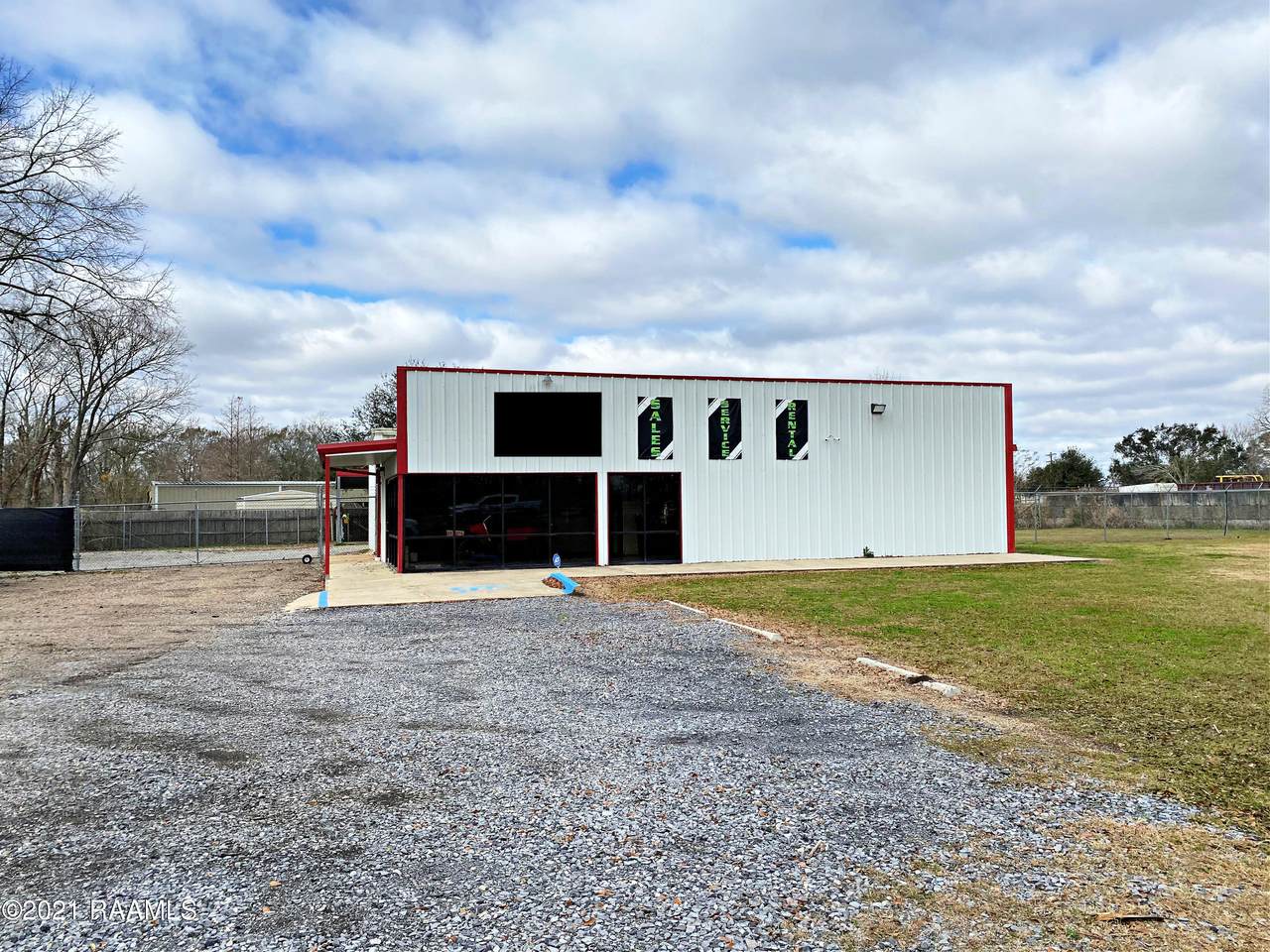 2872 Grand Point Hwy - Photo 1