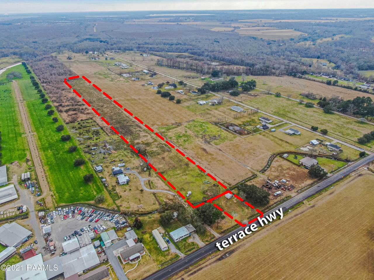1646 Terrace Highway - Photo 1