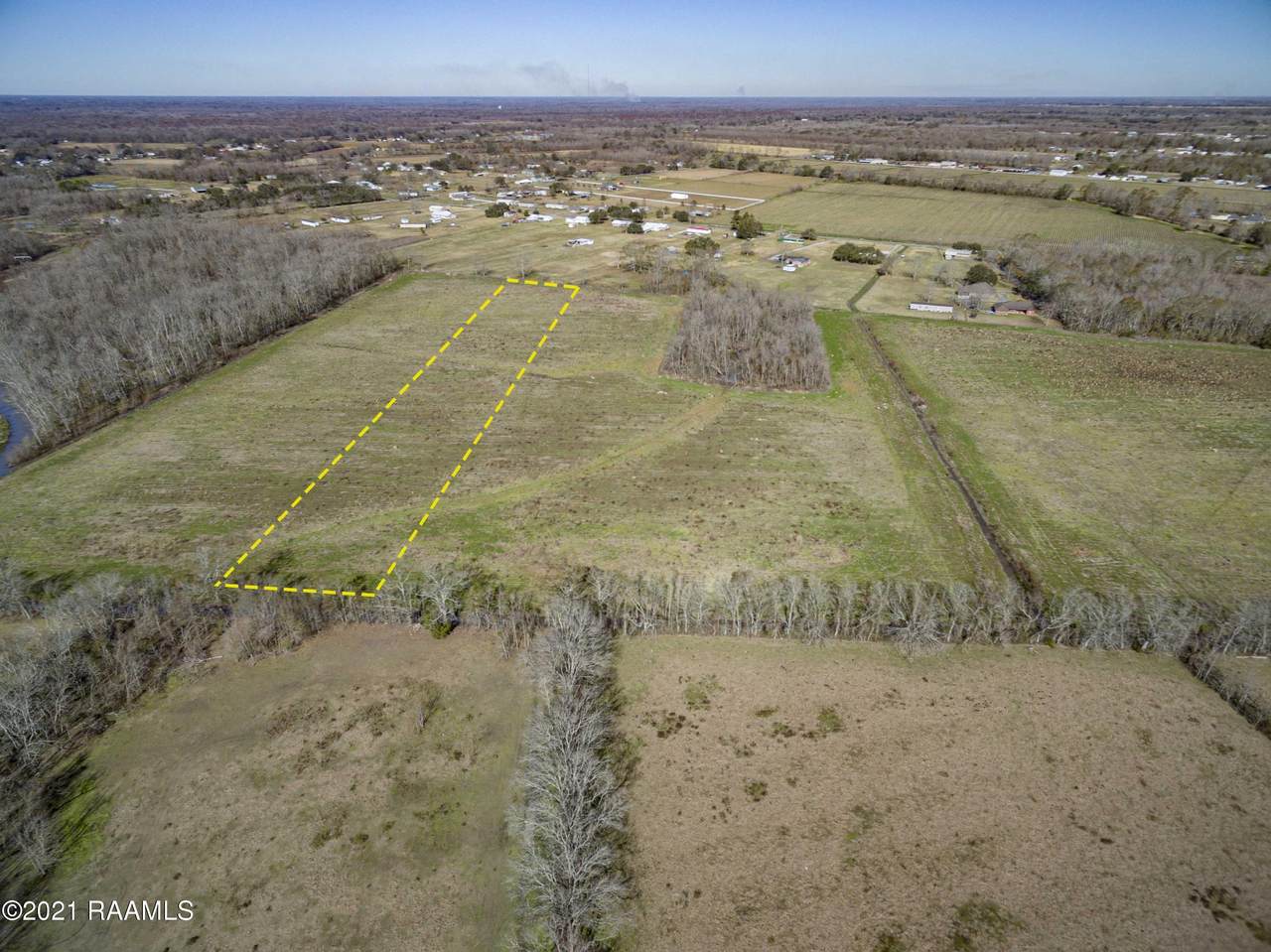Tbd Main Hwy Tract 11B - Photo 1