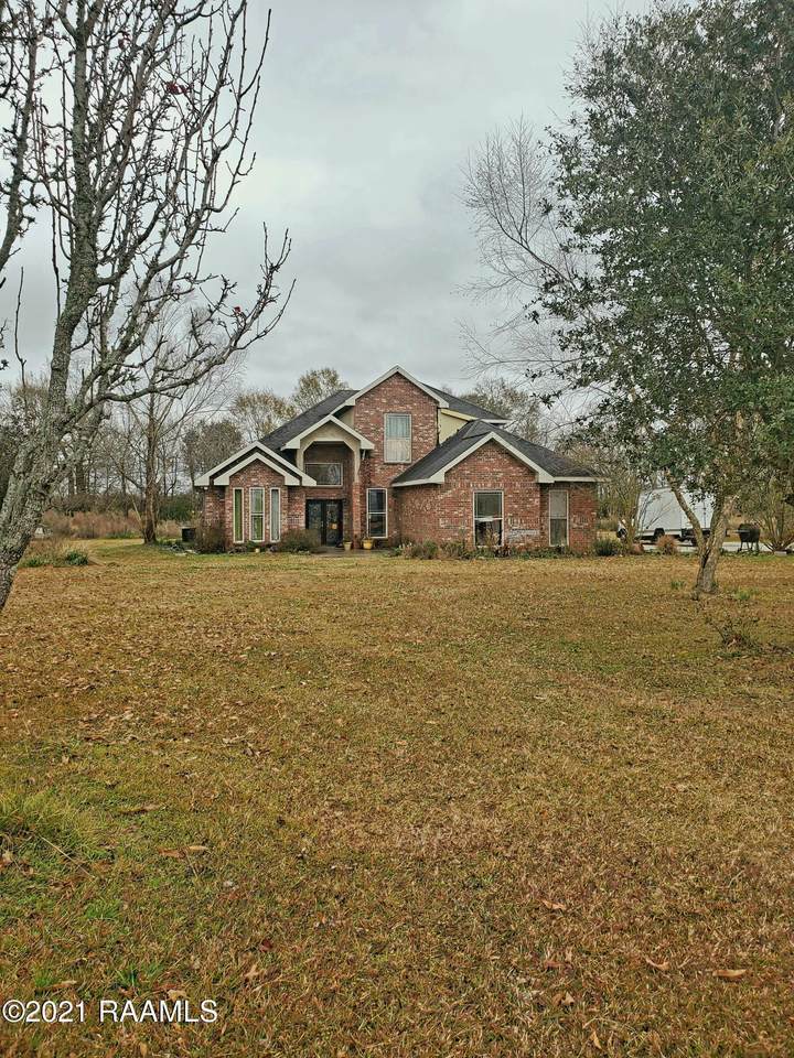 218 Grand Street - Photo 1