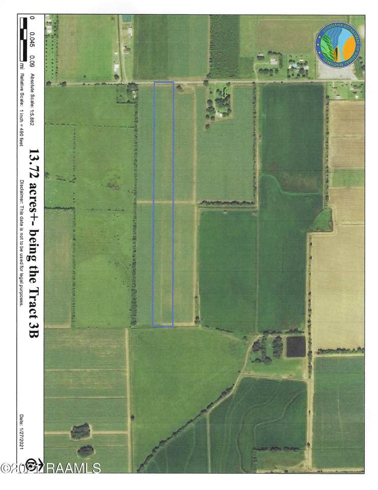 Romules - Tract 3B Road - Photo 1