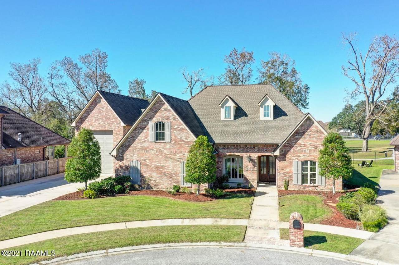 113 Brookshire Gardens Drive - Photo 1