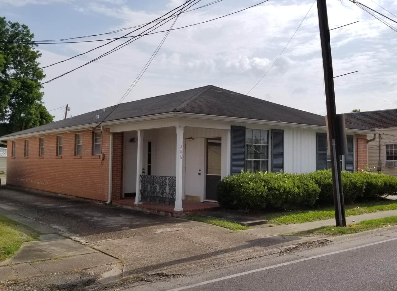 206 Charity Street Street - Photo 1