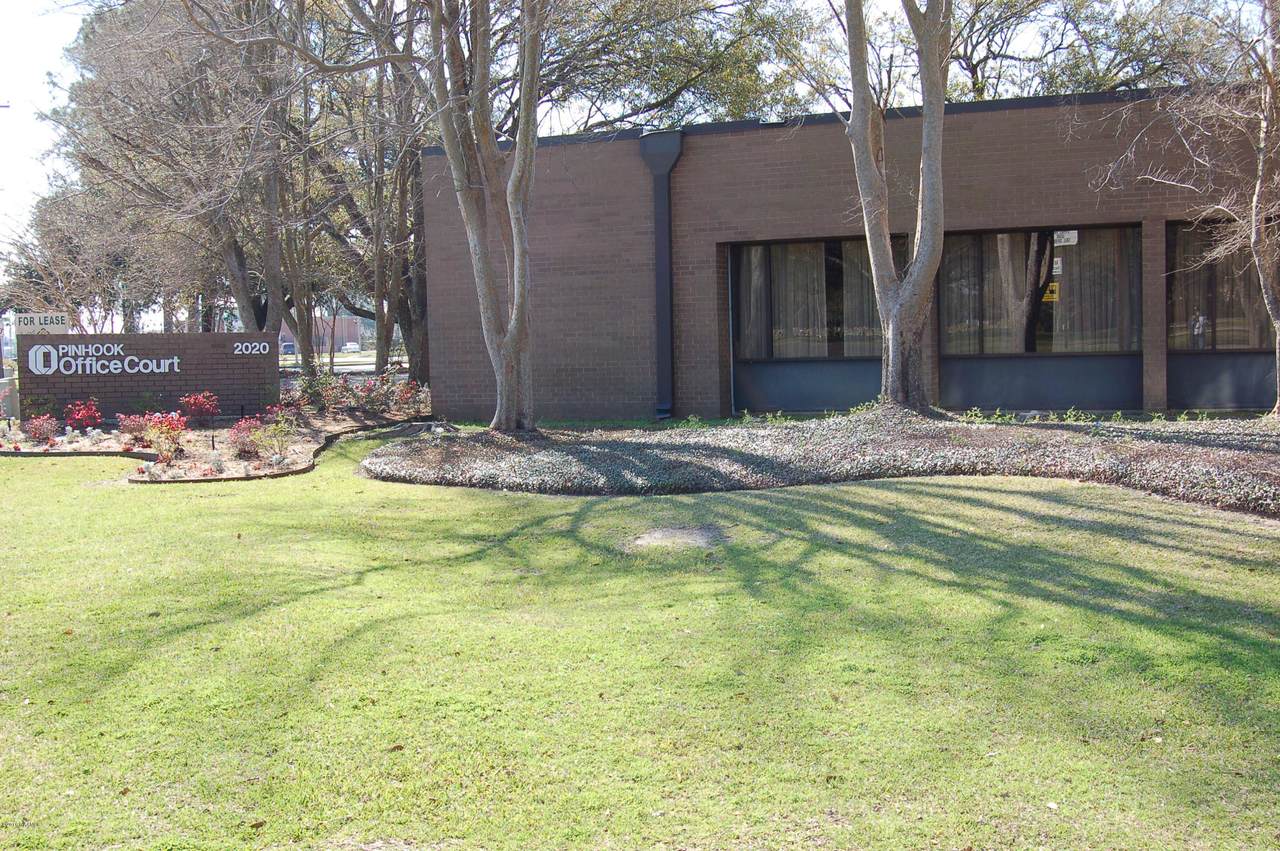 2020 Pinhook Road - Photo 1