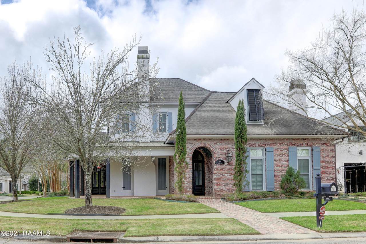 109 Adair Lane - Photo 1