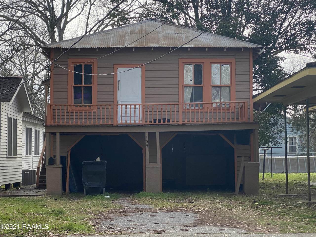 109 Saint Valerie Street - Photo 1