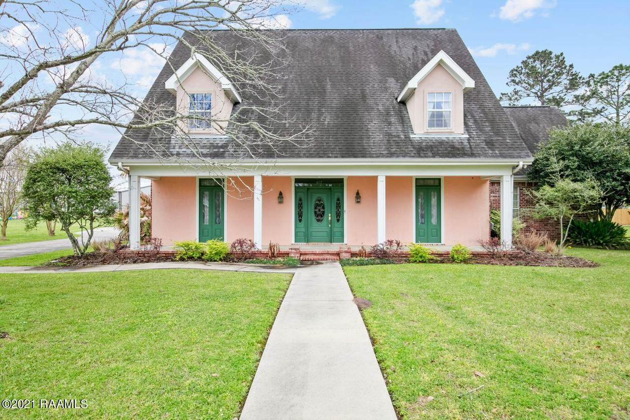 417 Periou Street - Photo 1