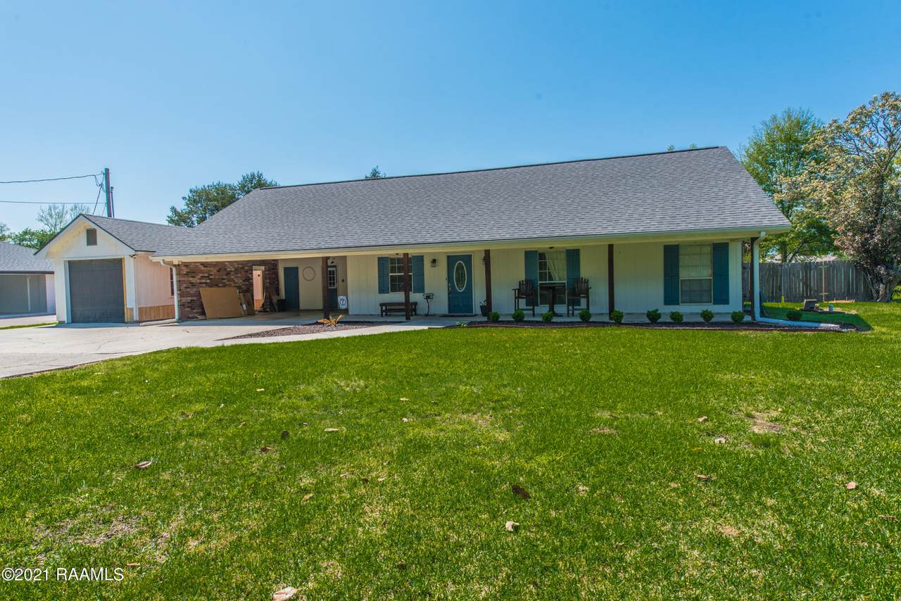 218 Larriviere Road - Photo 1