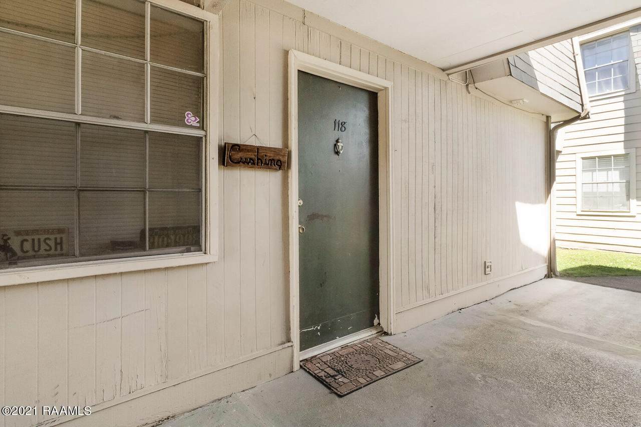 326 Guilbeau Road - Photo 1