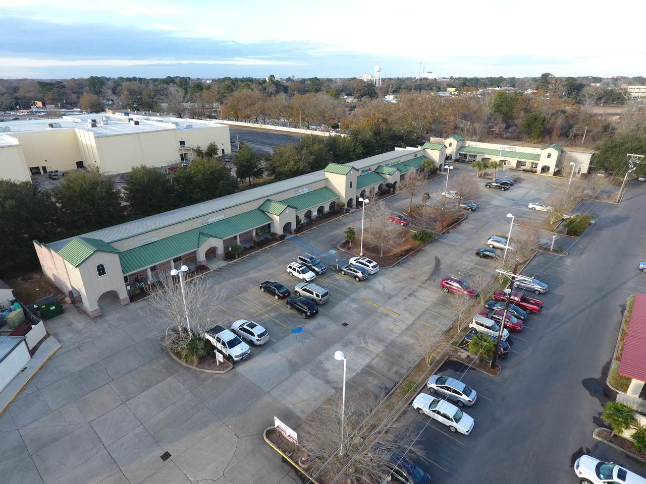 233 Doucet Road - Photo 1