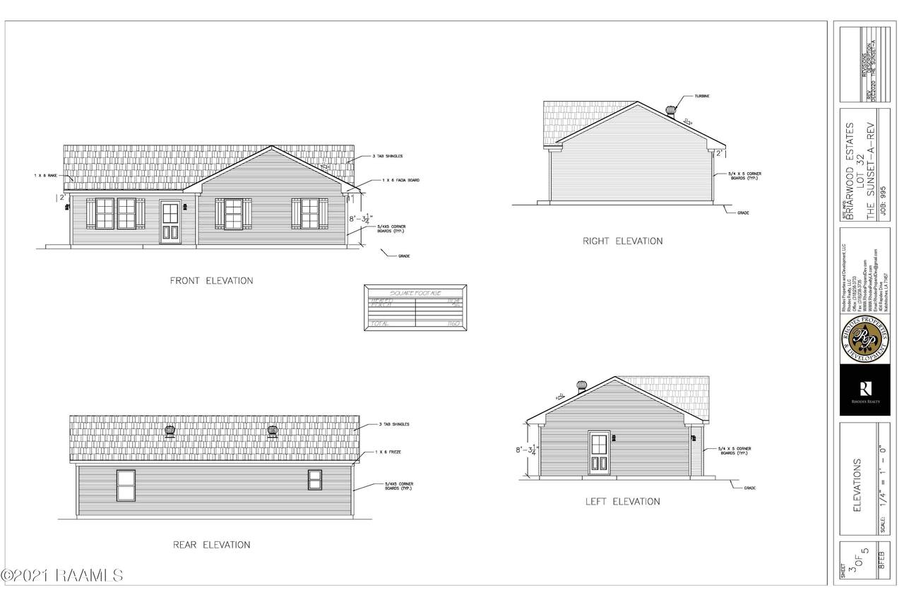 108 Briarwood Drive - Photo 1