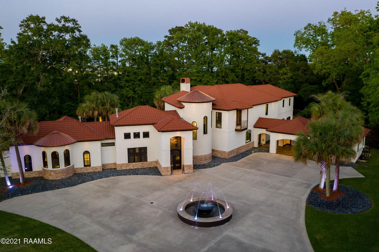 203 Reidel Private Road - Photo 1