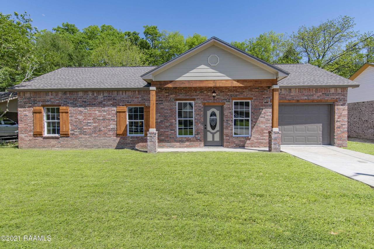 274 Carl Drive - Photo 1