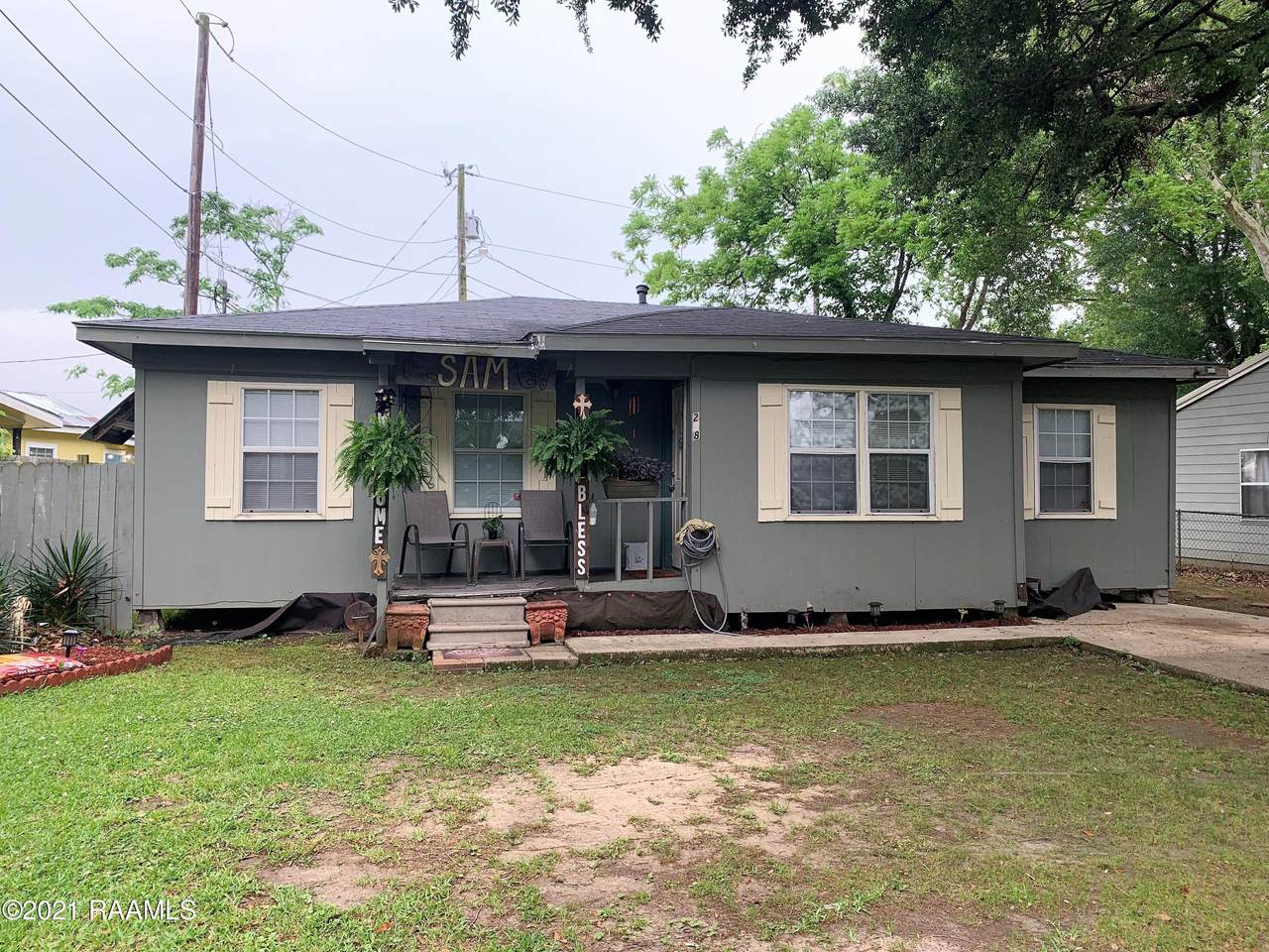 208 Chalmette Drive - Photo 1