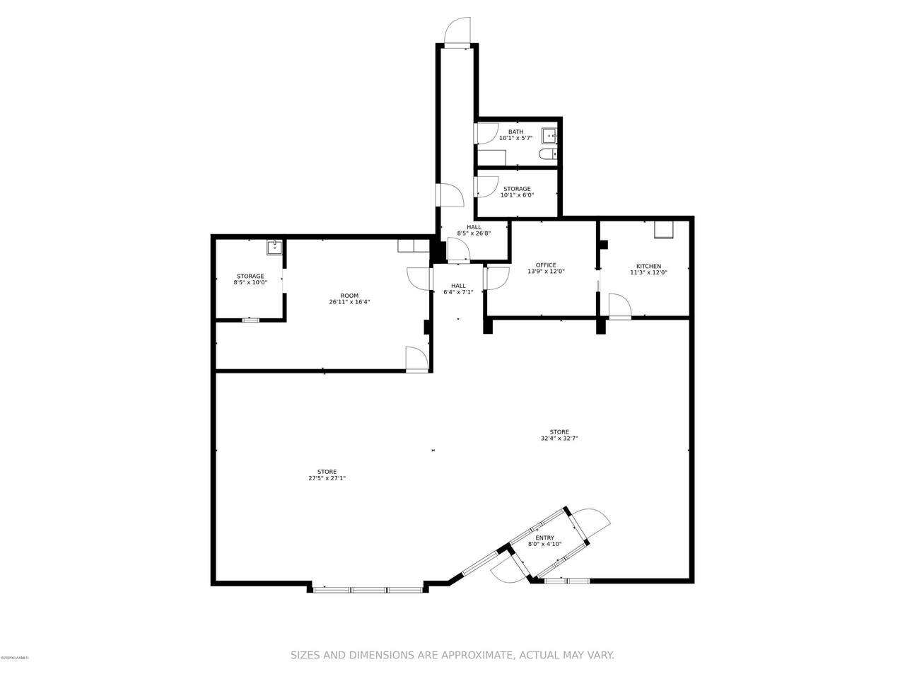 333 Heymann Boulevard - Photo 1