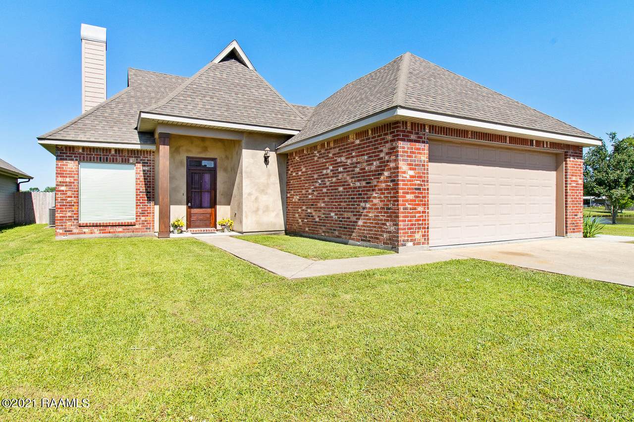 118 Old Heritage Lane - Photo 1