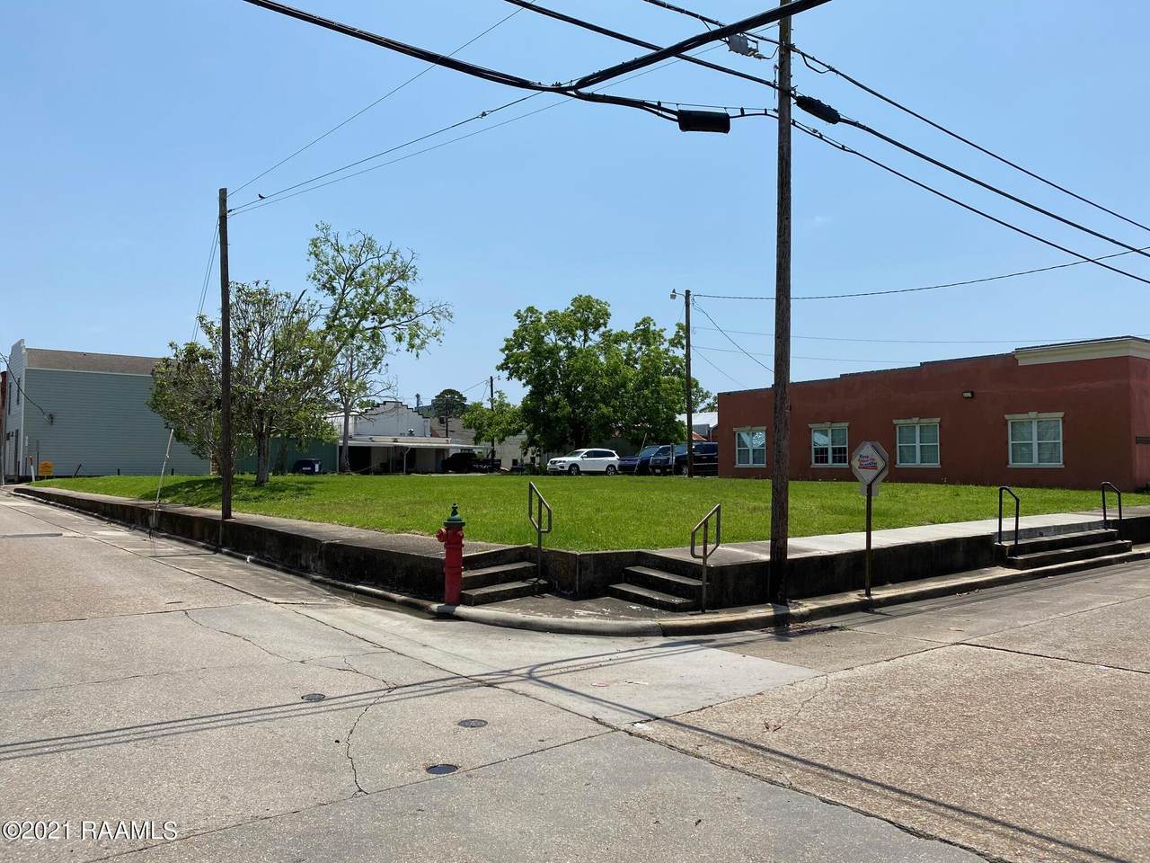 201 Jefferson Street - Photo 1