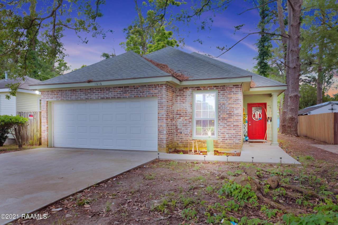 1616 Louisiana Avenue - Photo 1