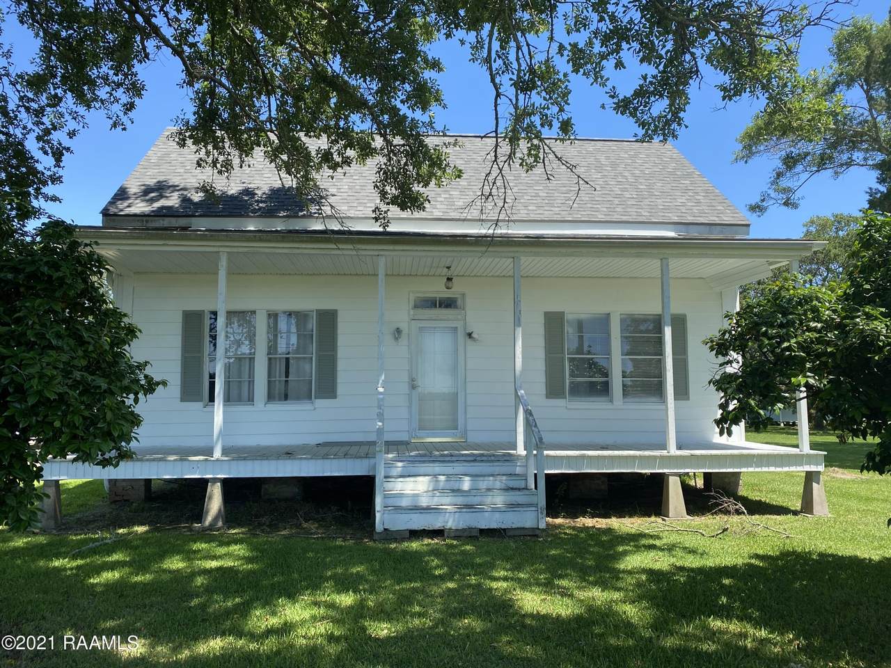 7317 La Hwy 339 - Photo 1