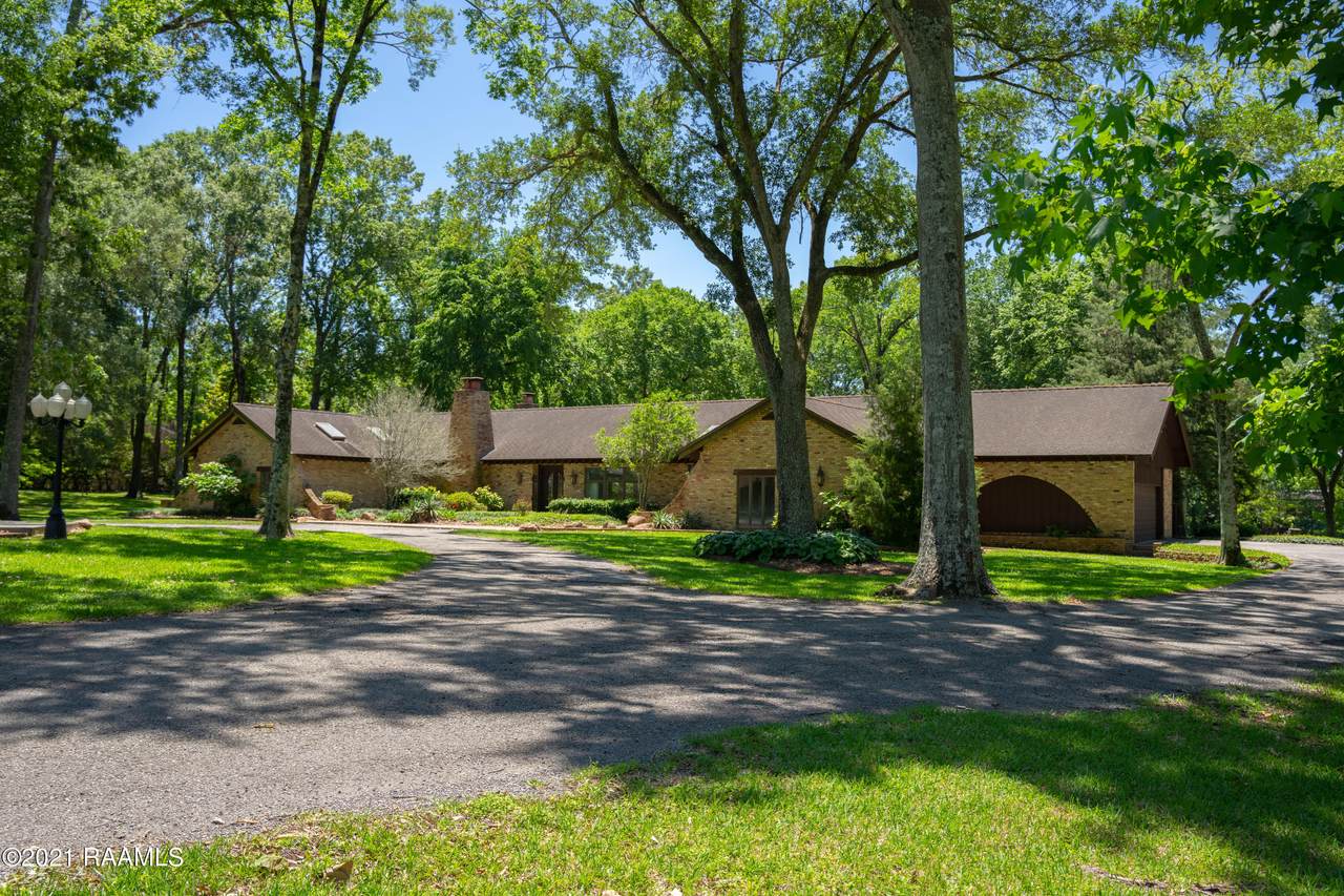 4 Eureka Plantation Road - Photo 1