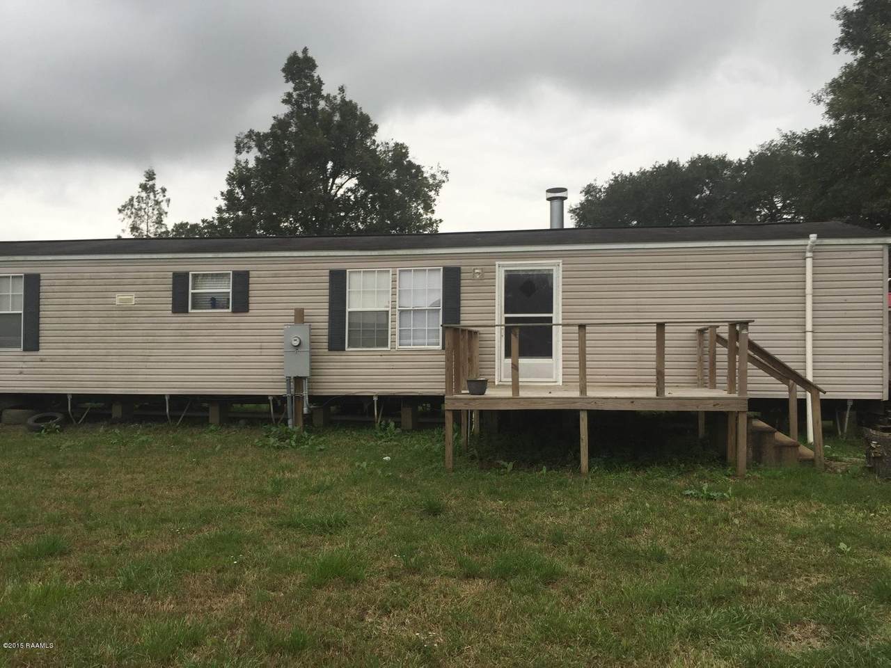 512 Lafayette Street - Photo 1