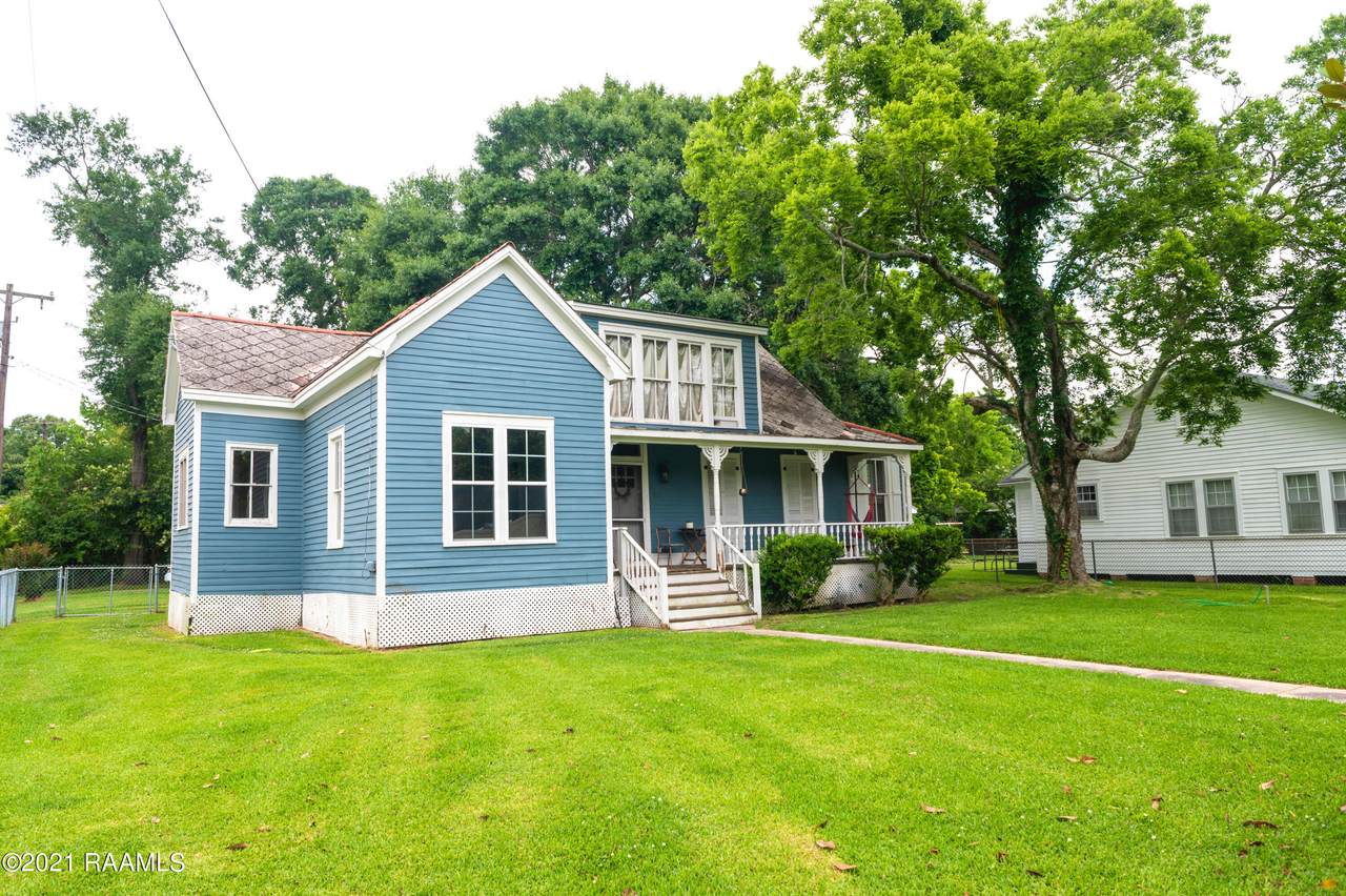 713 Grolee Street - Photo 1