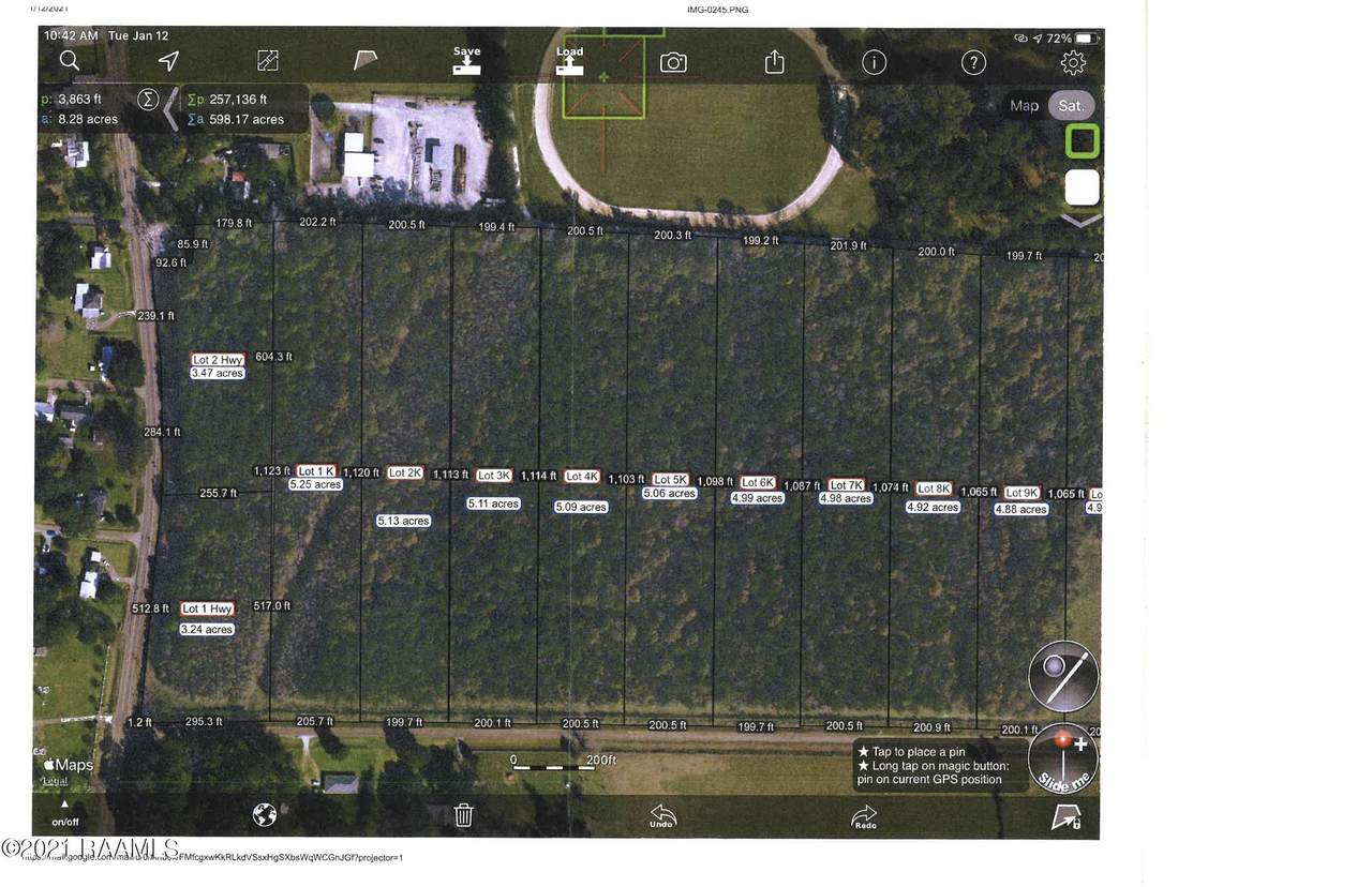 Lot 6k Kennerson Road - Photo 1
